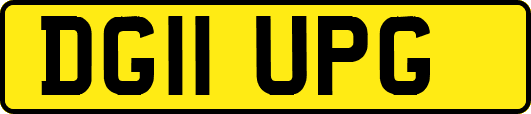 DG11UPG