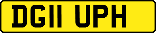 DG11UPH