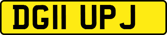 DG11UPJ