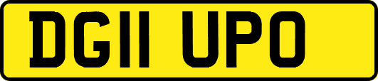 DG11UPO