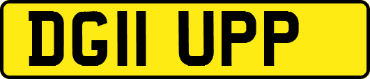 DG11UPP