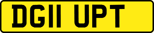 DG11UPT
