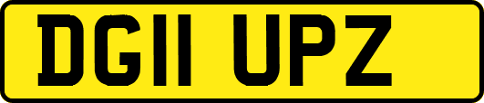 DG11UPZ