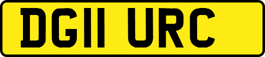 DG11URC