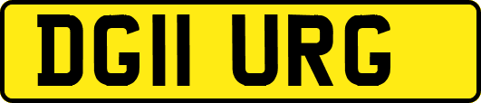 DG11URG