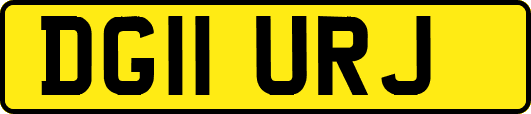 DG11URJ