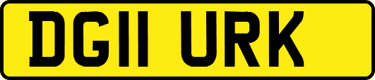 DG11URK