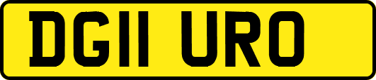 DG11URO