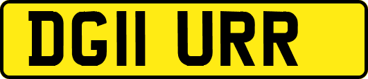 DG11URR