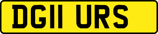DG11URS