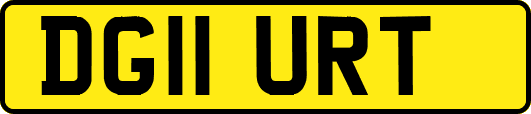 DG11URT