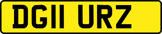DG11URZ