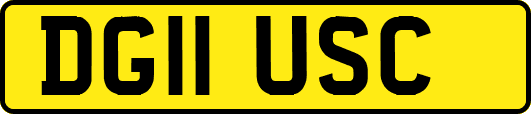 DG11USC