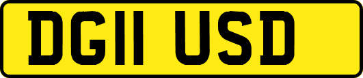 DG11USD