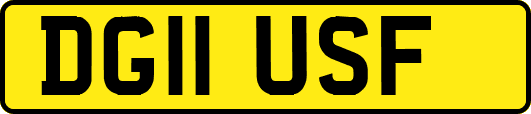 DG11USF