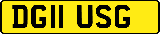 DG11USG