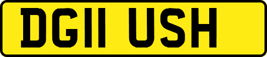 DG11USH