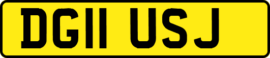 DG11USJ