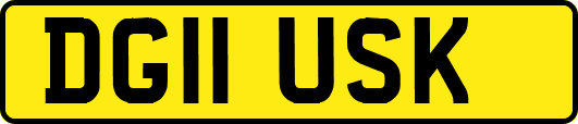 DG11USK