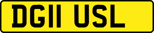 DG11USL