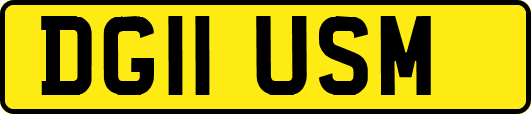 DG11USM