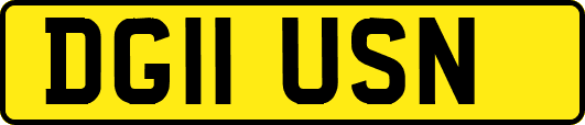 DG11USN