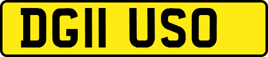 DG11USO