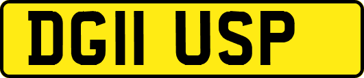 DG11USP