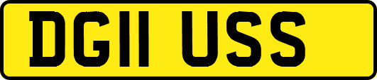 DG11USS