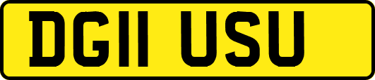 DG11USU