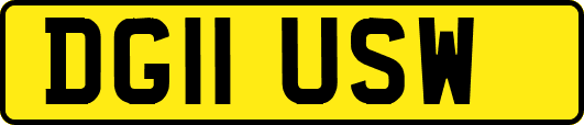 DG11USW