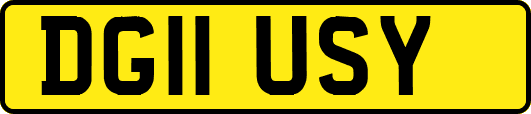 DG11USY