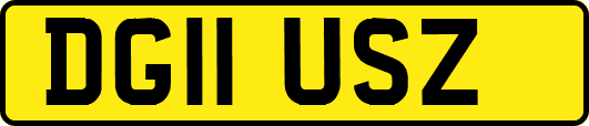 DG11USZ