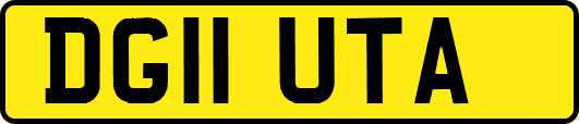 DG11UTA