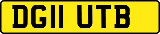 DG11UTB