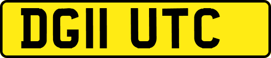 DG11UTC