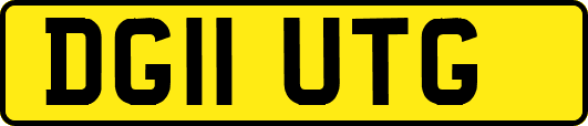 DG11UTG
