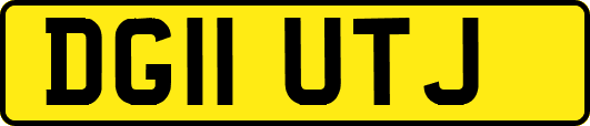 DG11UTJ