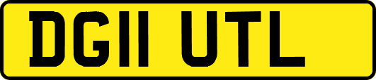 DG11UTL