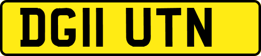 DG11UTN