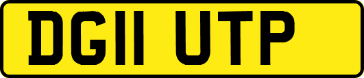 DG11UTP