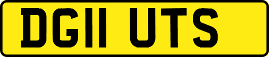 DG11UTS