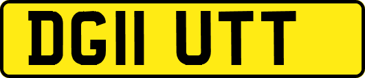 DG11UTT