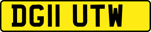 DG11UTW