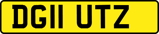 DG11UTZ