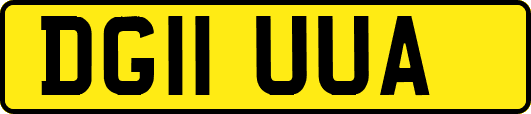 DG11UUA