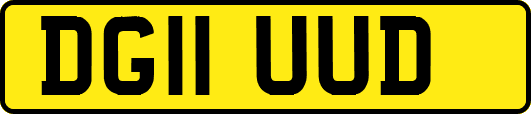 DG11UUD
