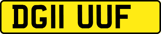 DG11UUF