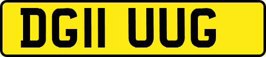 DG11UUG