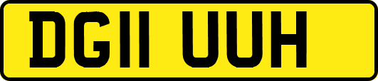 DG11UUH